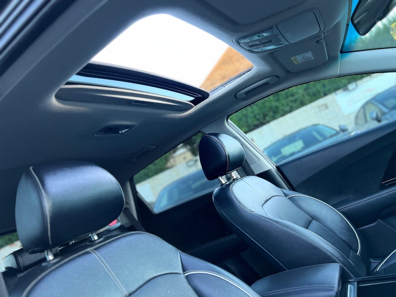 Used Kia Niro 2020 for sale - 76083967: Photo 44