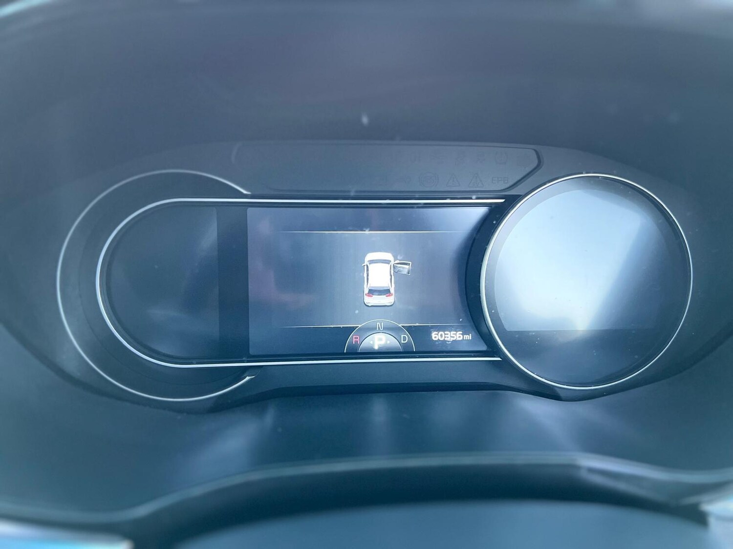 Used Kia Niro 2020 for sale - 76083967: Photo 45