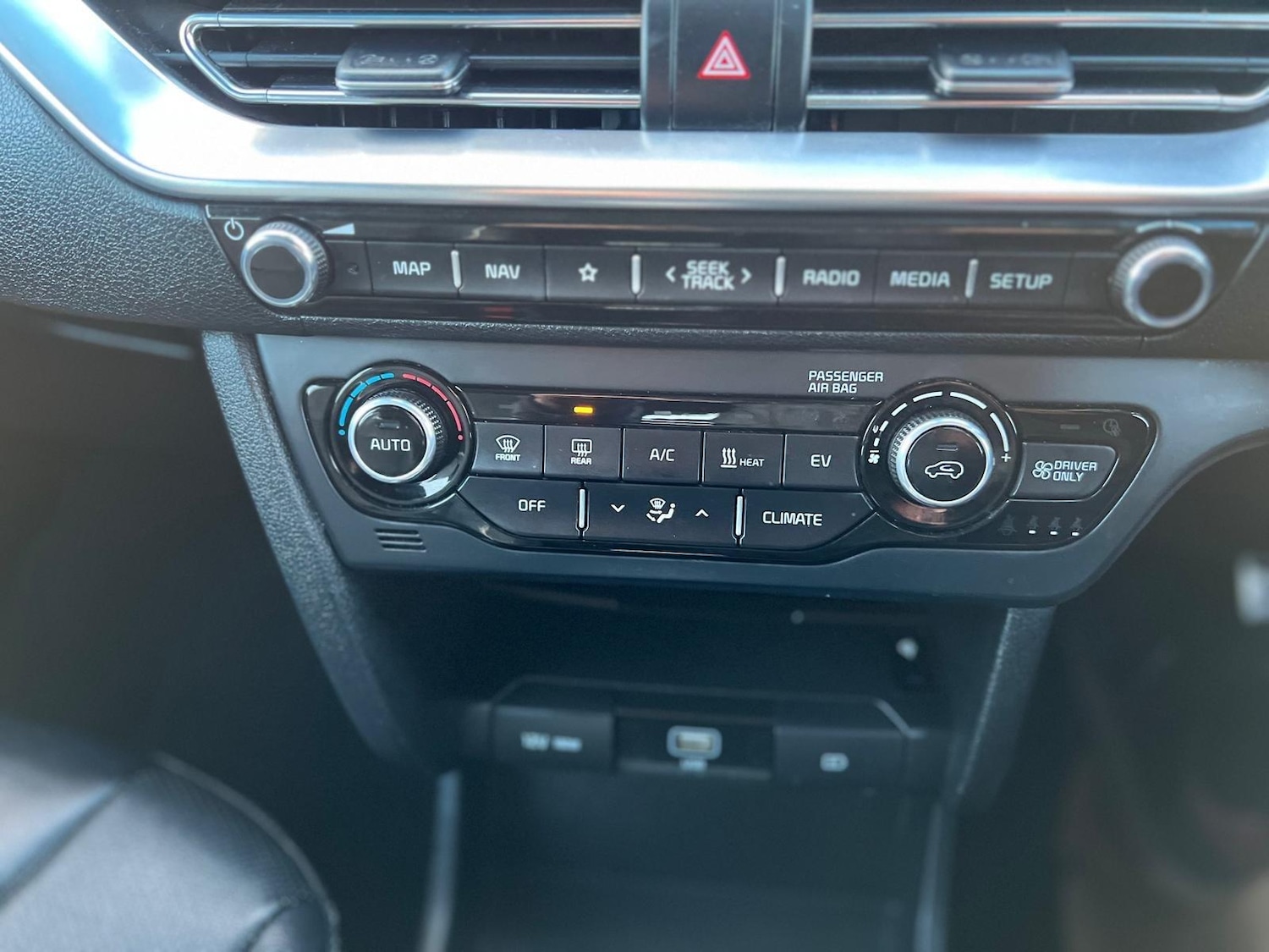 Used Kia Niro 2020 for sale - 76083967: Photo 46