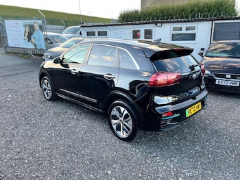 Used Kia Niro 2020 for sale - 76083967: Photo 4
