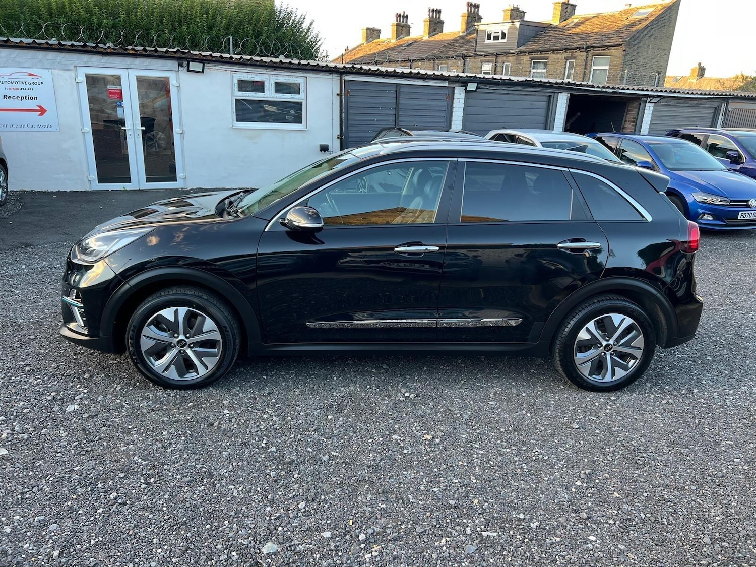 Used Kia Niro 2020 for sale - 76083967: Photo 5