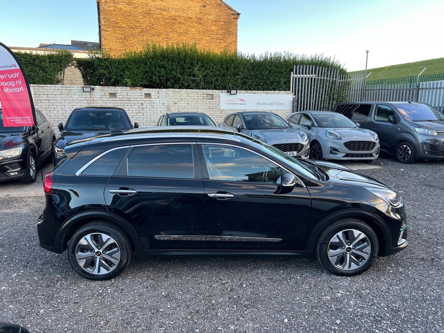 Used Kia Niro 2020 for sale - 76083967: Photo 8