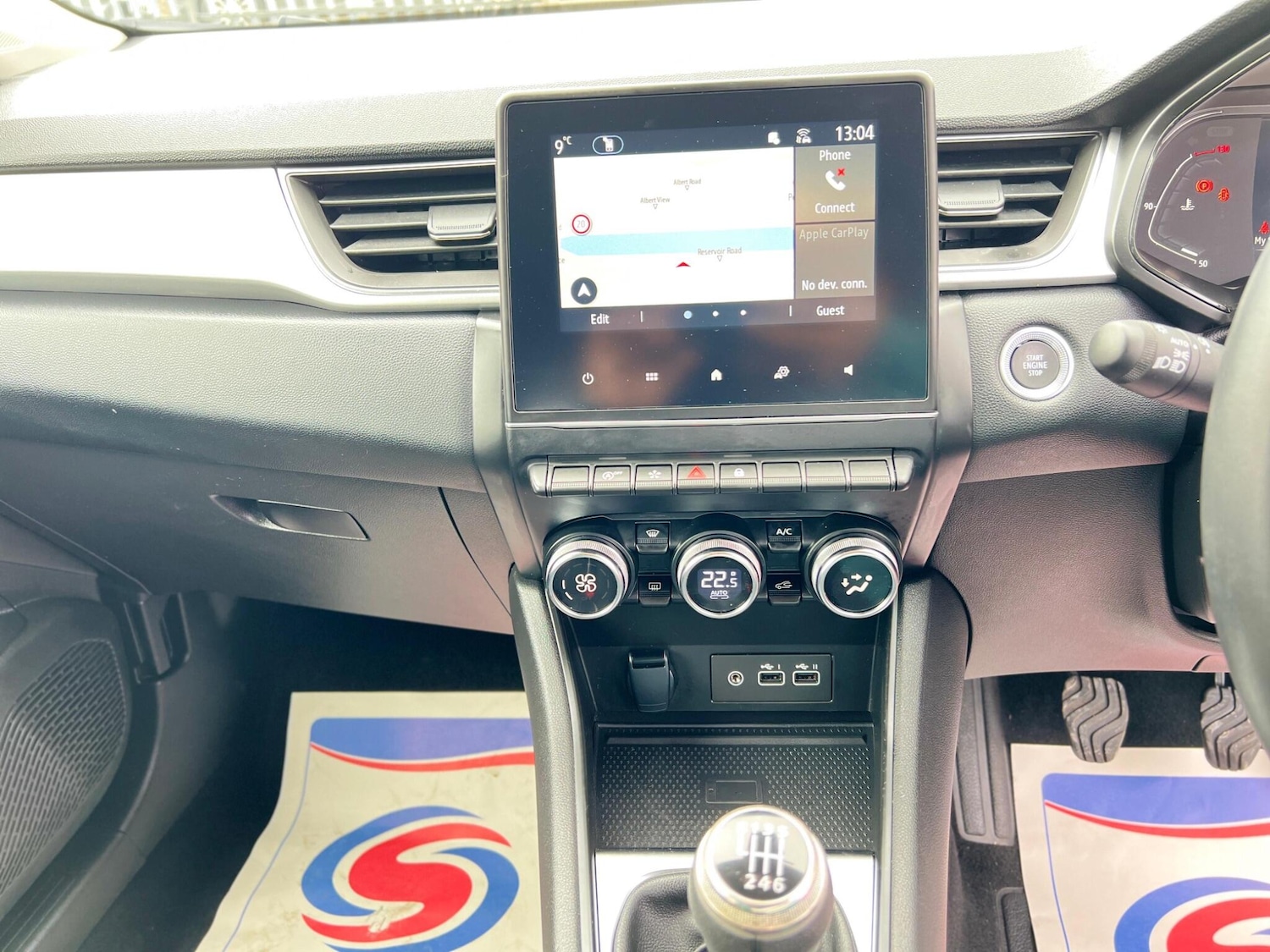 Used Renault Captur for sale - 77853614: Photo 33