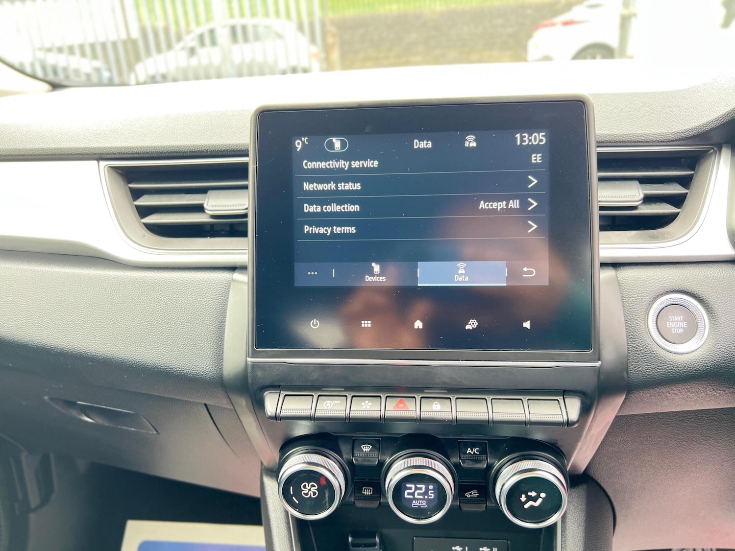 Used Renault Captur for sale - 77853614: Photo 34