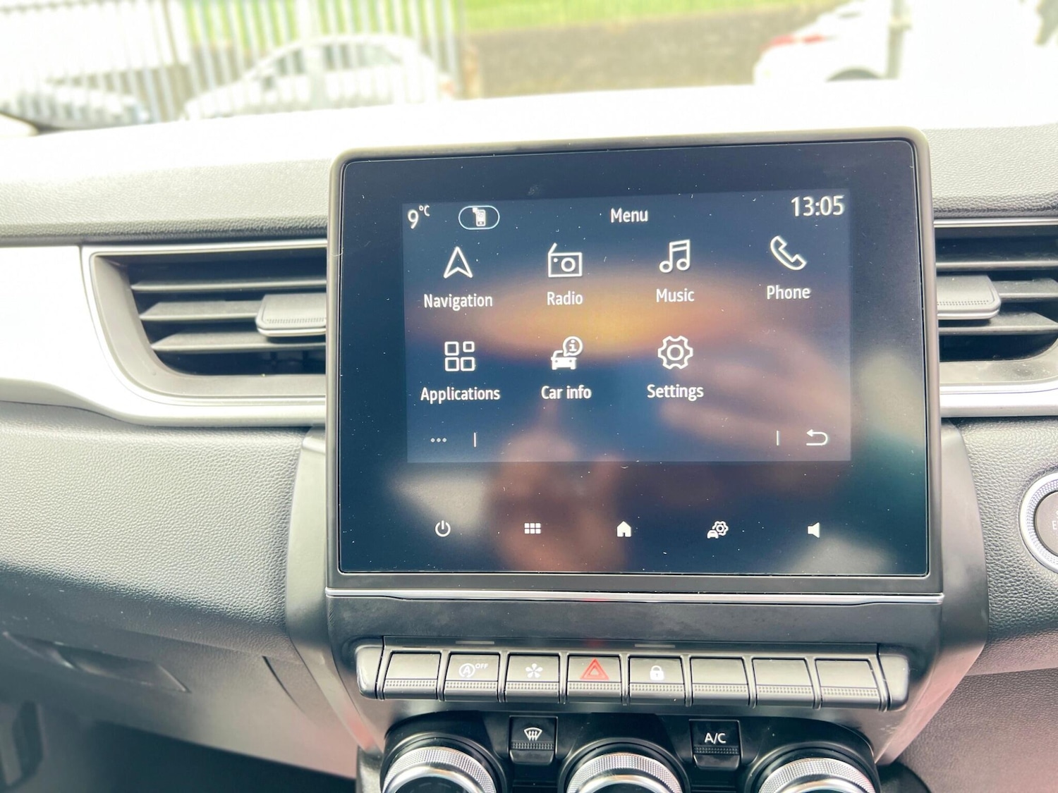 Used Renault Captur for sale - 77853614: Photo 37