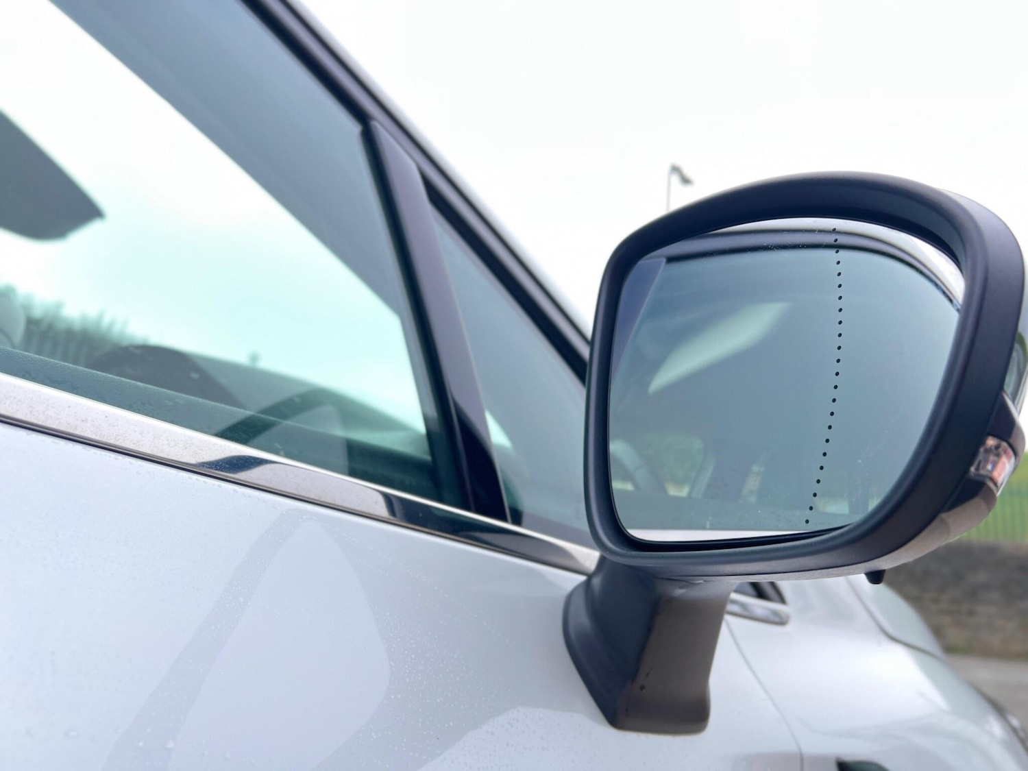 Used Renault Captur for sale - 77853614: Photo 40