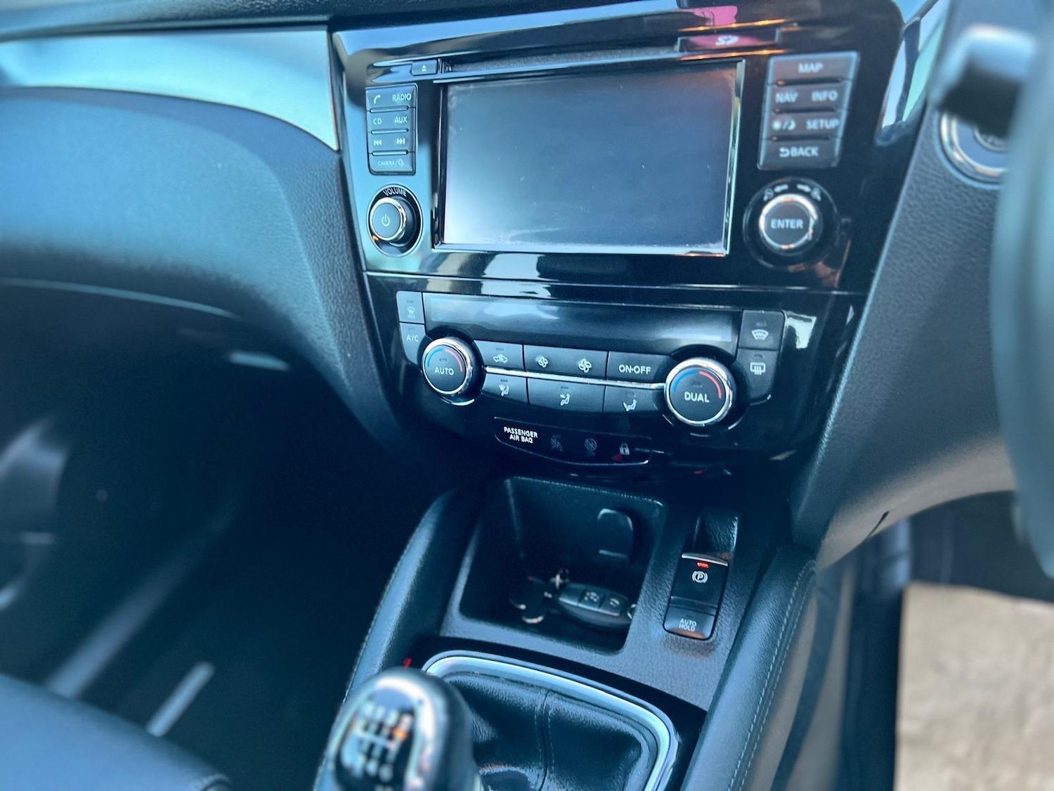 Vehicle 40