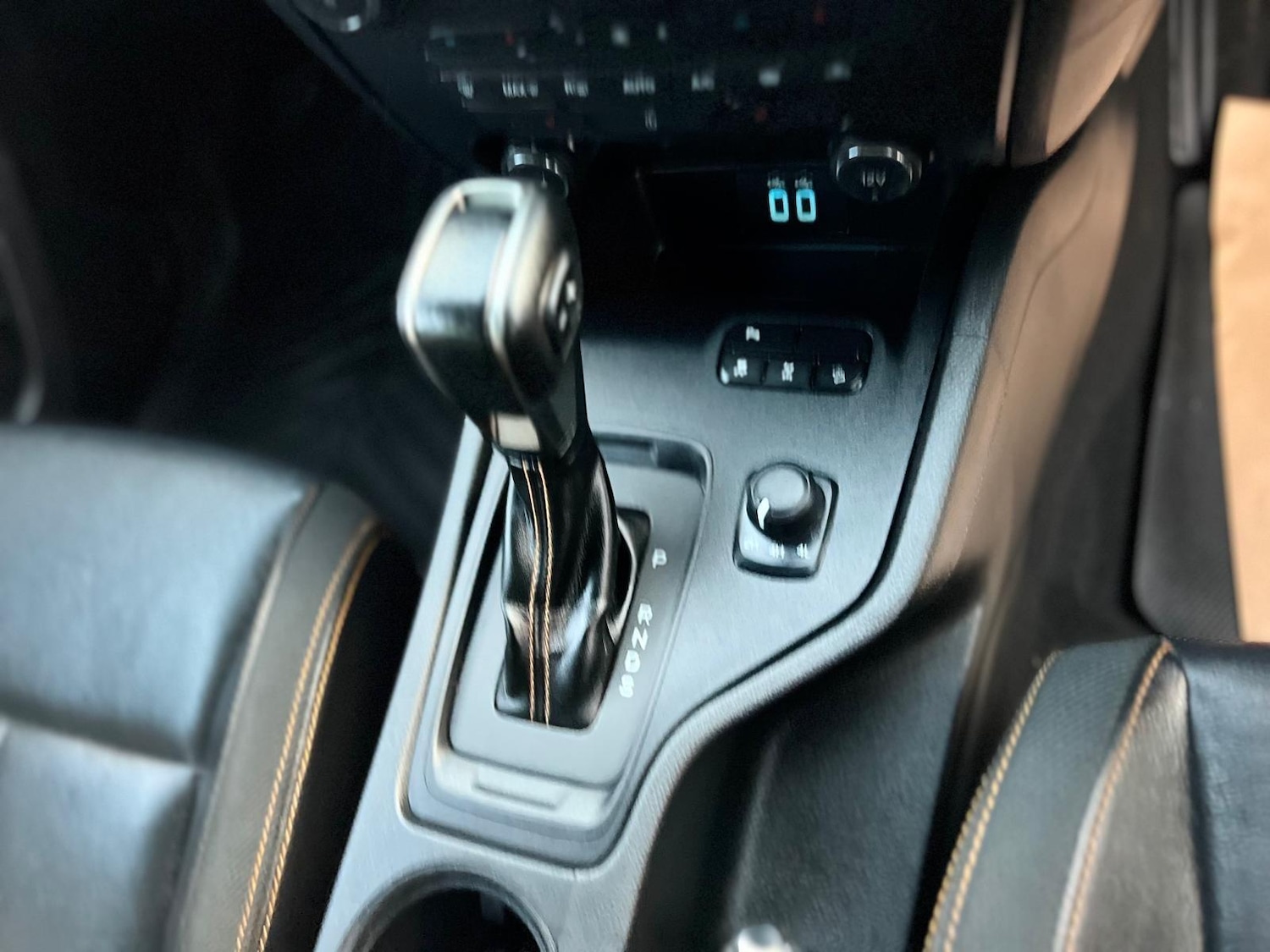 Vehicle 24