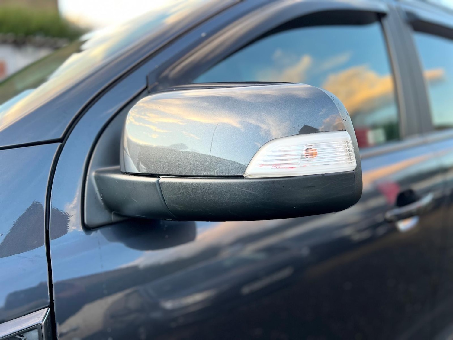 Vehicle 40
