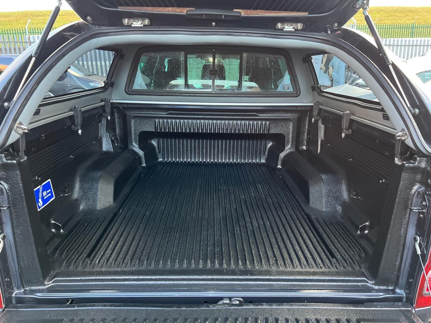 Vehicle 41