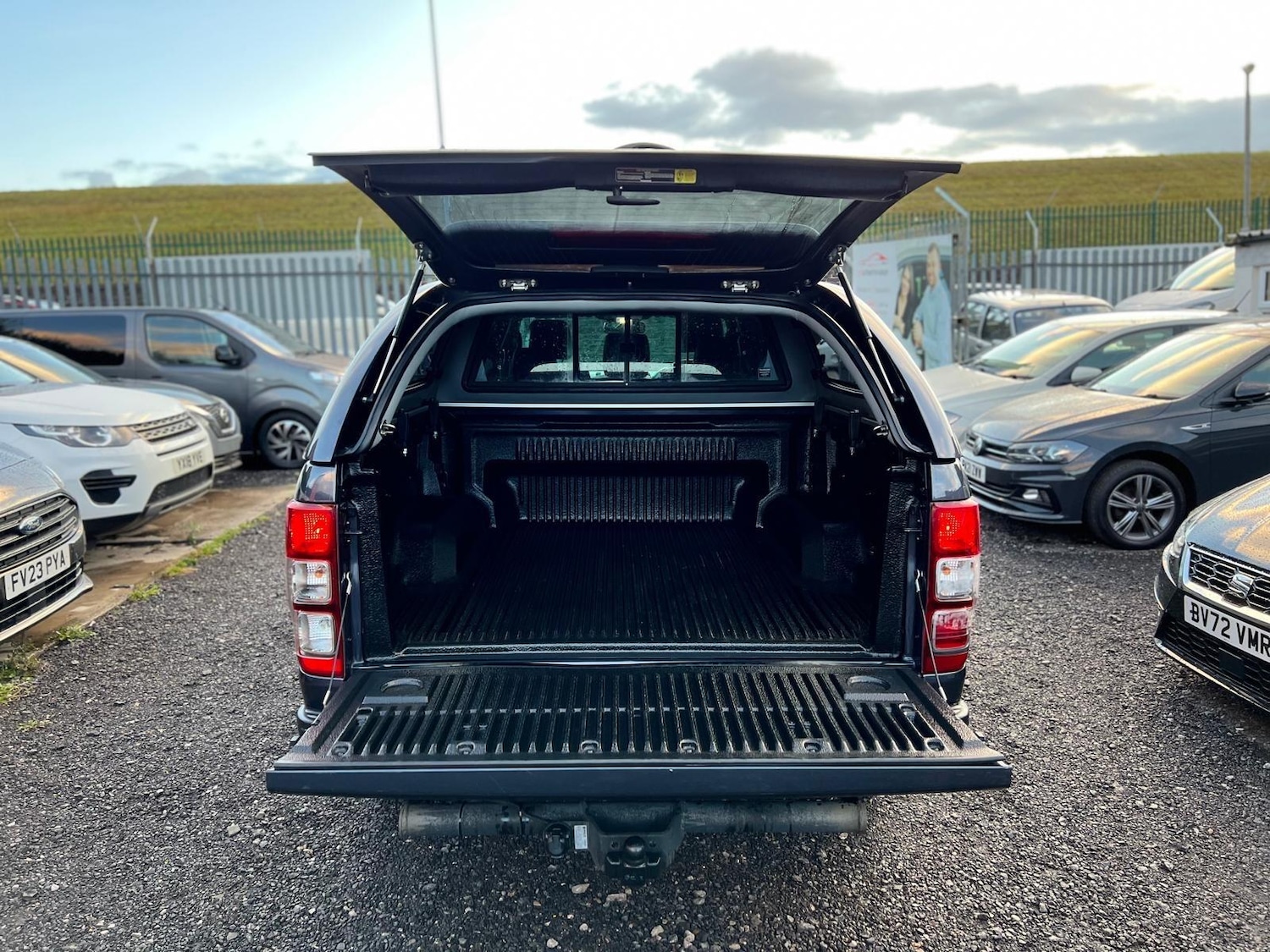 Vehicle 42