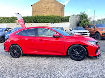 Used Honda Civic 2020 for sale - 79089842: Photo