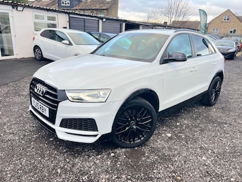 Used Audi Q3 2015 for sale - 78301646: Photo