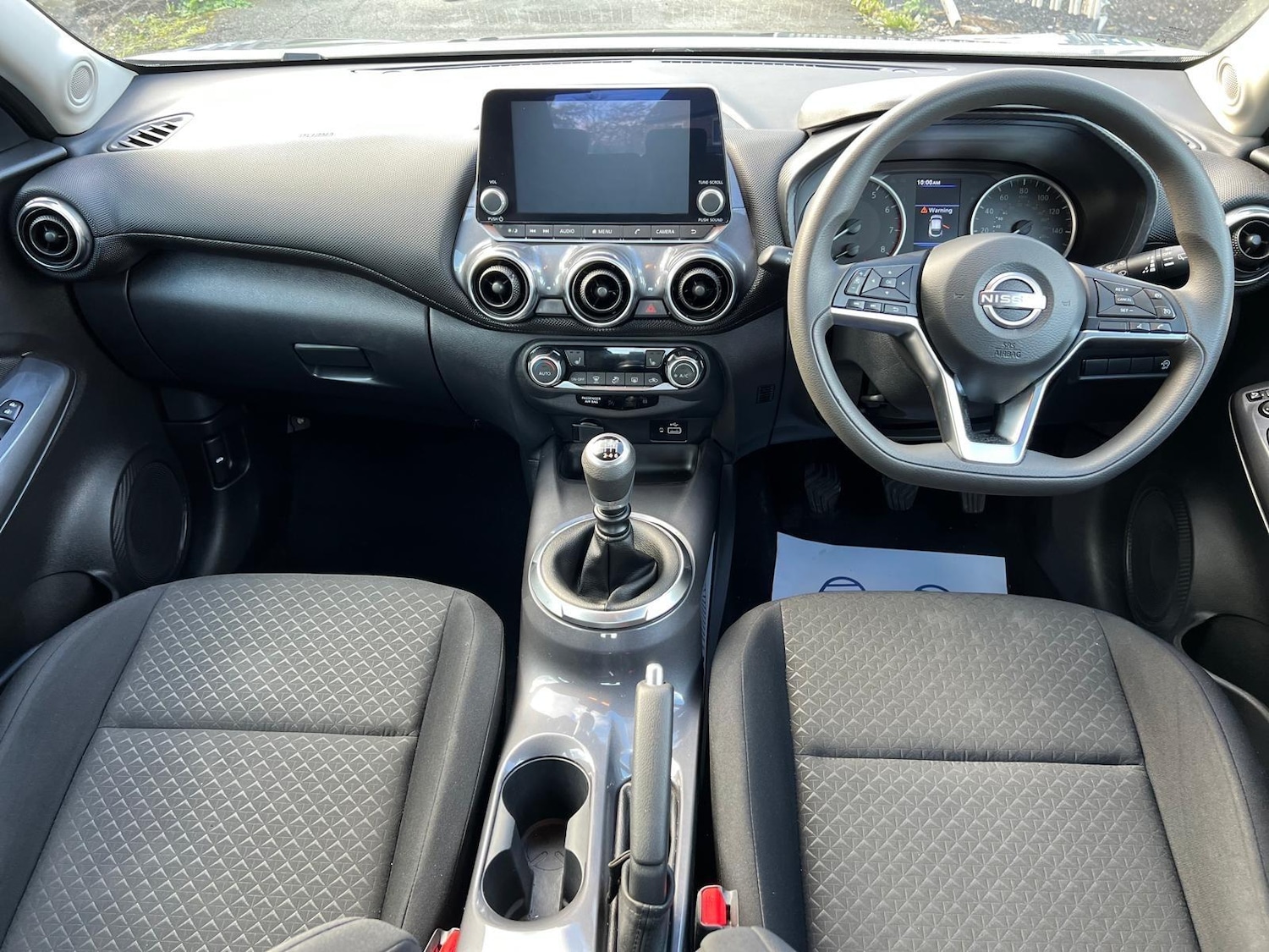 Used Nissan Juke 2023 for sale - 76997714: Photo 10