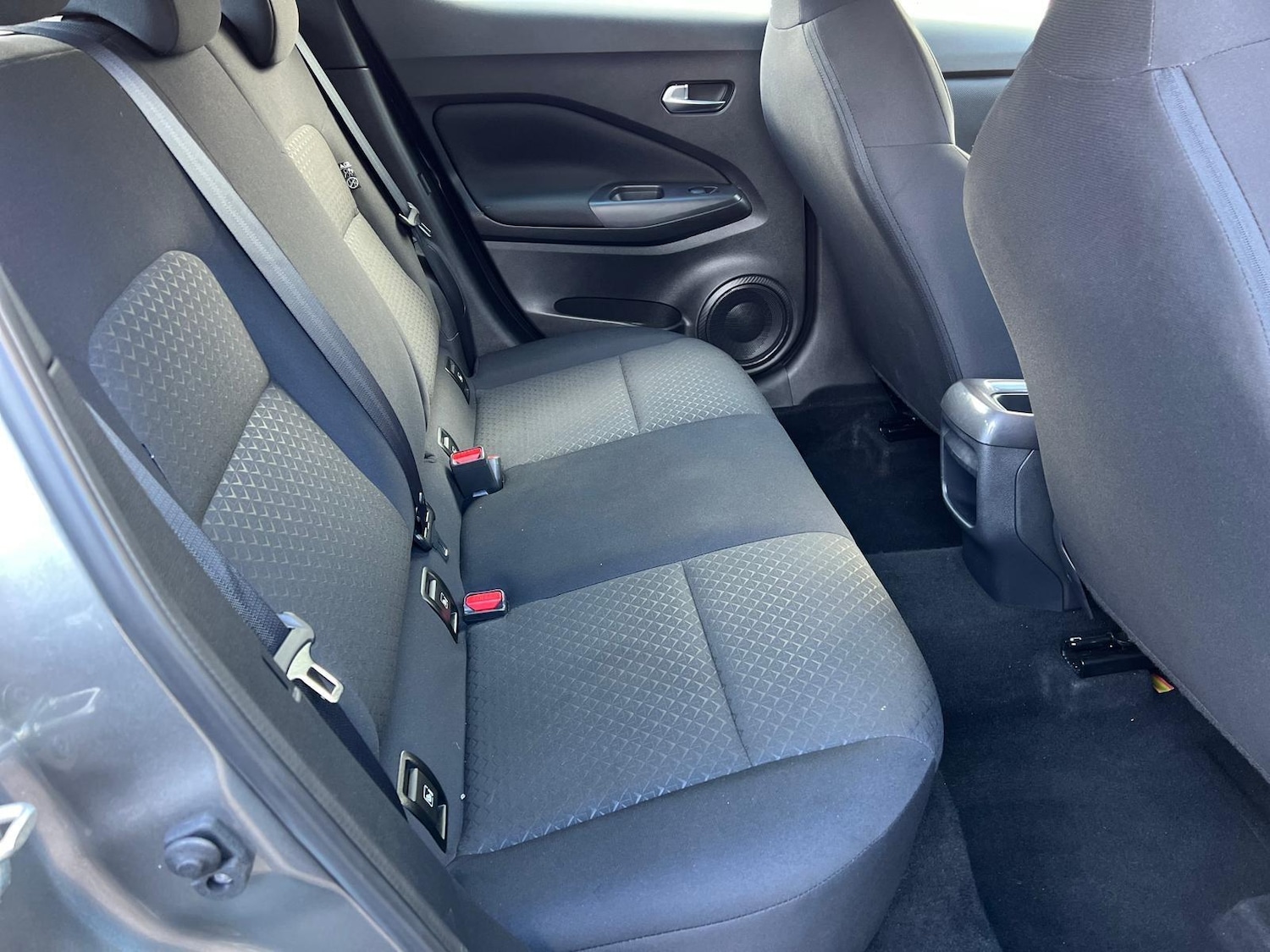 Used Nissan Juke 2023 for sale - 76997714: Photo 12