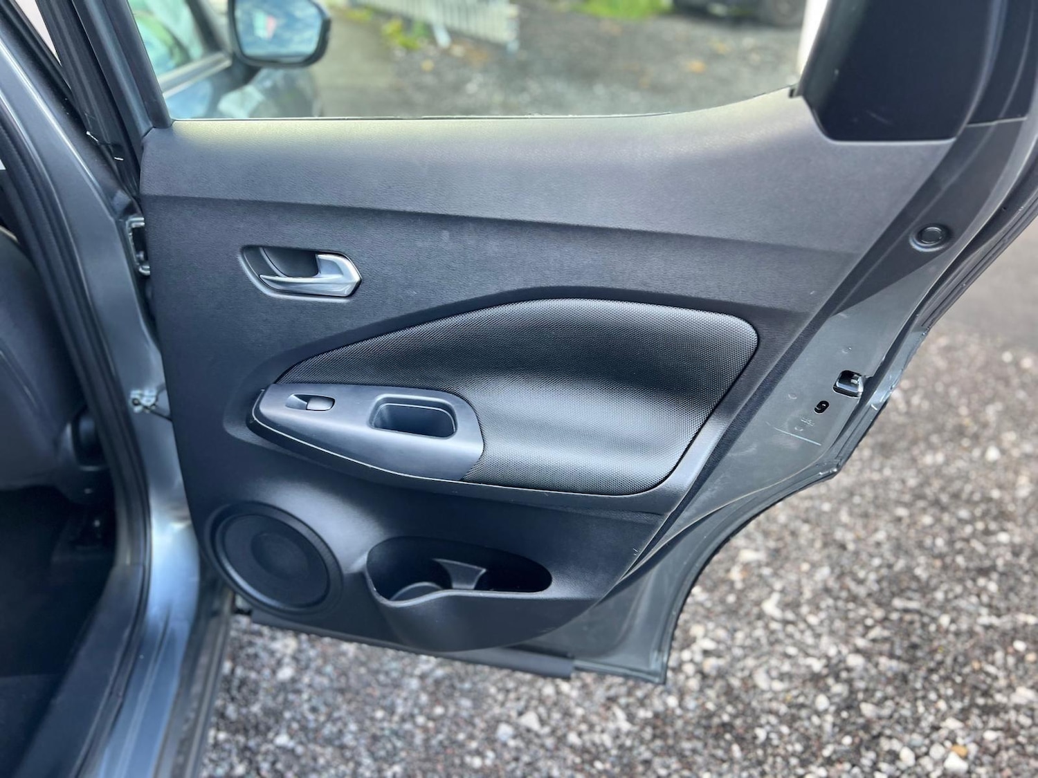 Used Nissan Juke 2023 for sale - 76997714: Photo 20