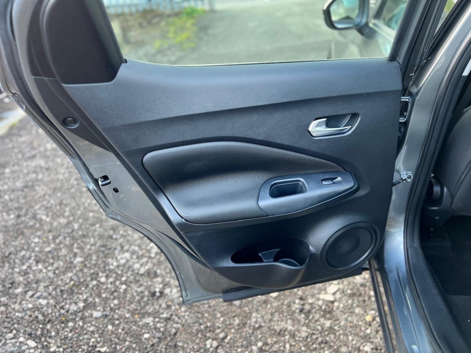 Used Nissan Juke 2023 for sale - 76997714: Photo 21