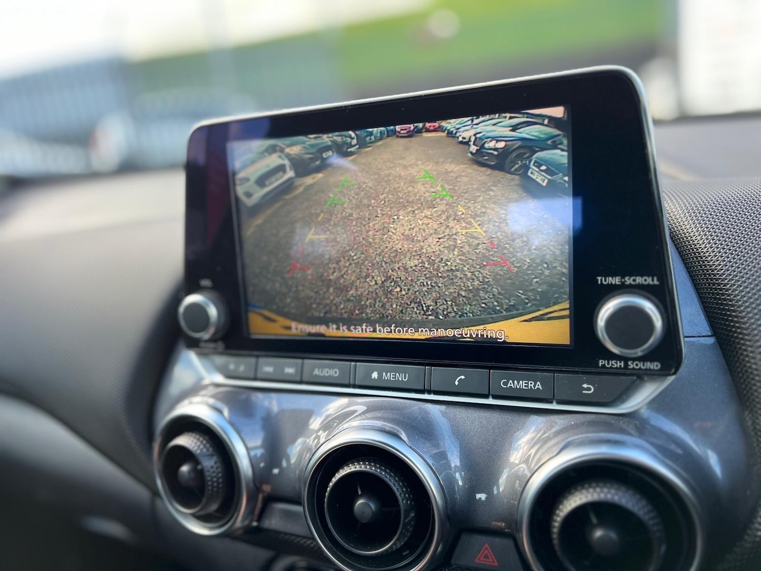 Used Nissan Juke 2023 for sale - 76997714: Photo 25