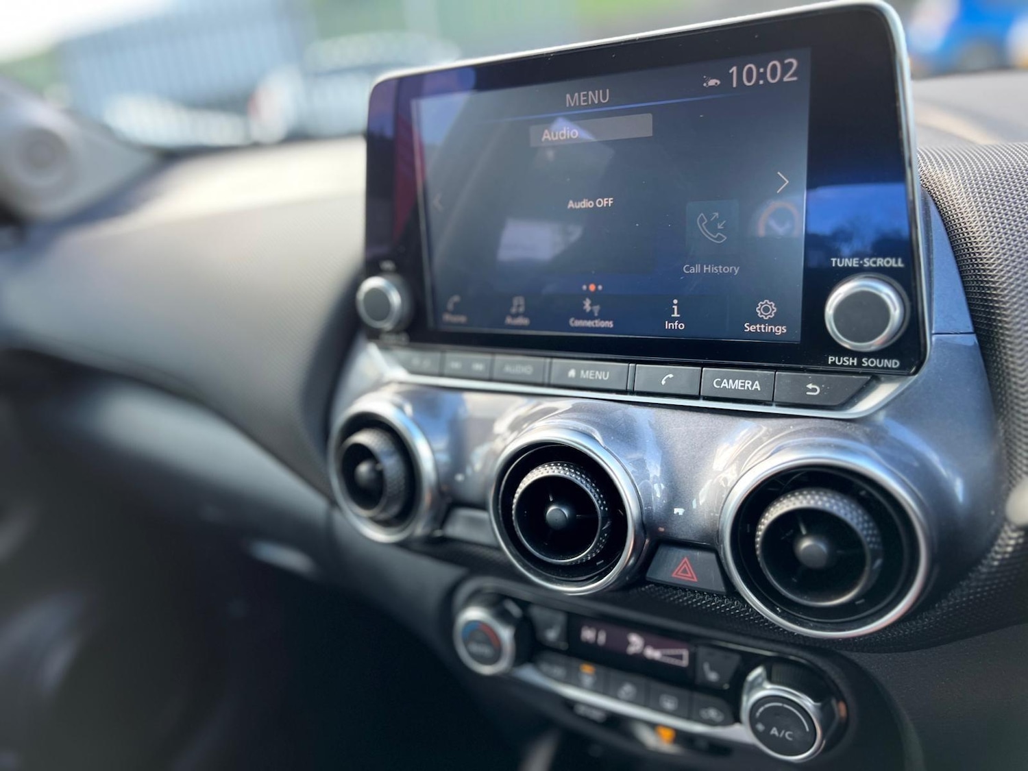 Used Nissan Juke 2023 for sale - 76997714: Photo 30