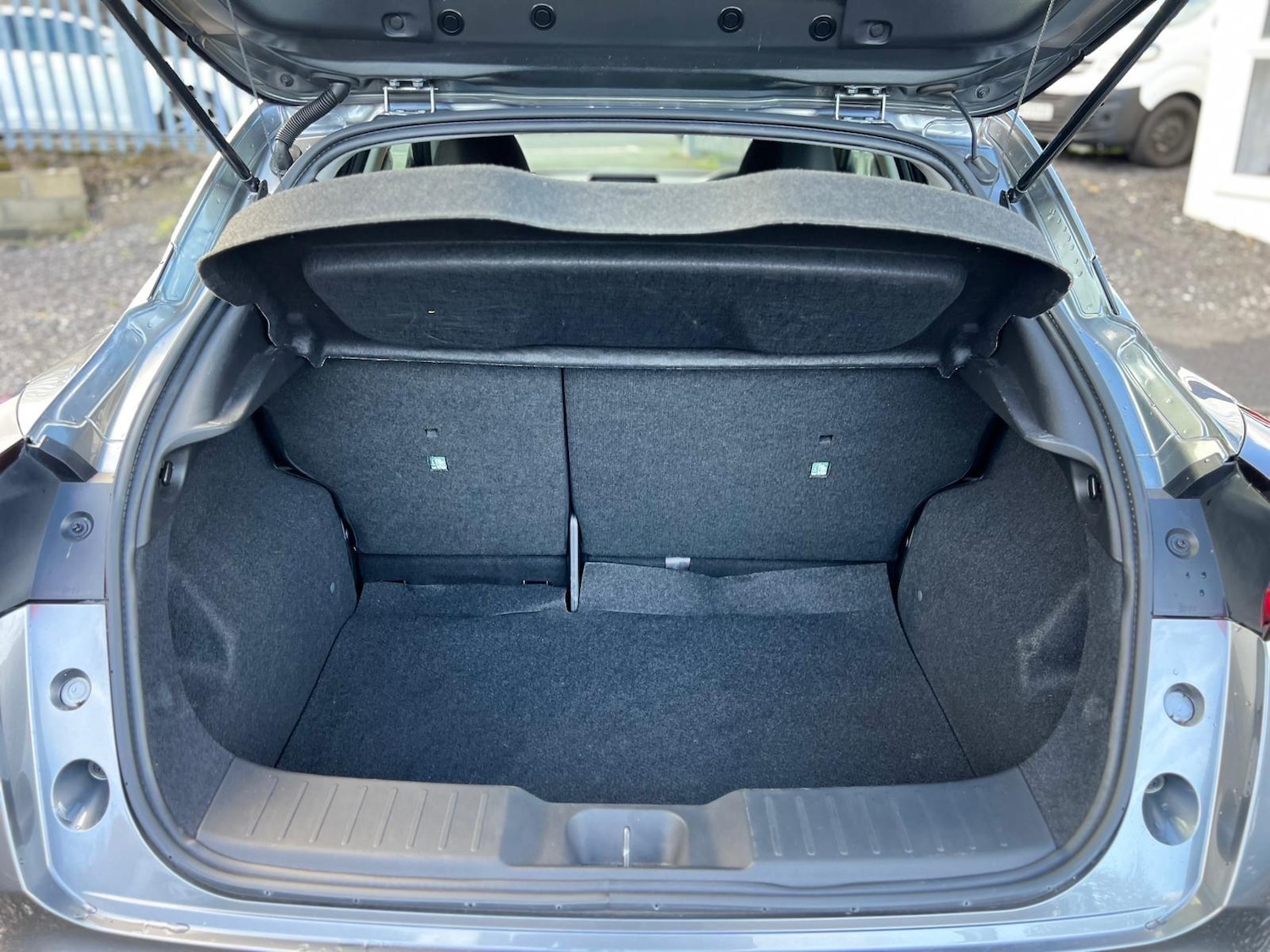 Used Nissan Juke 2023 for sale - 76997714: Photo 34