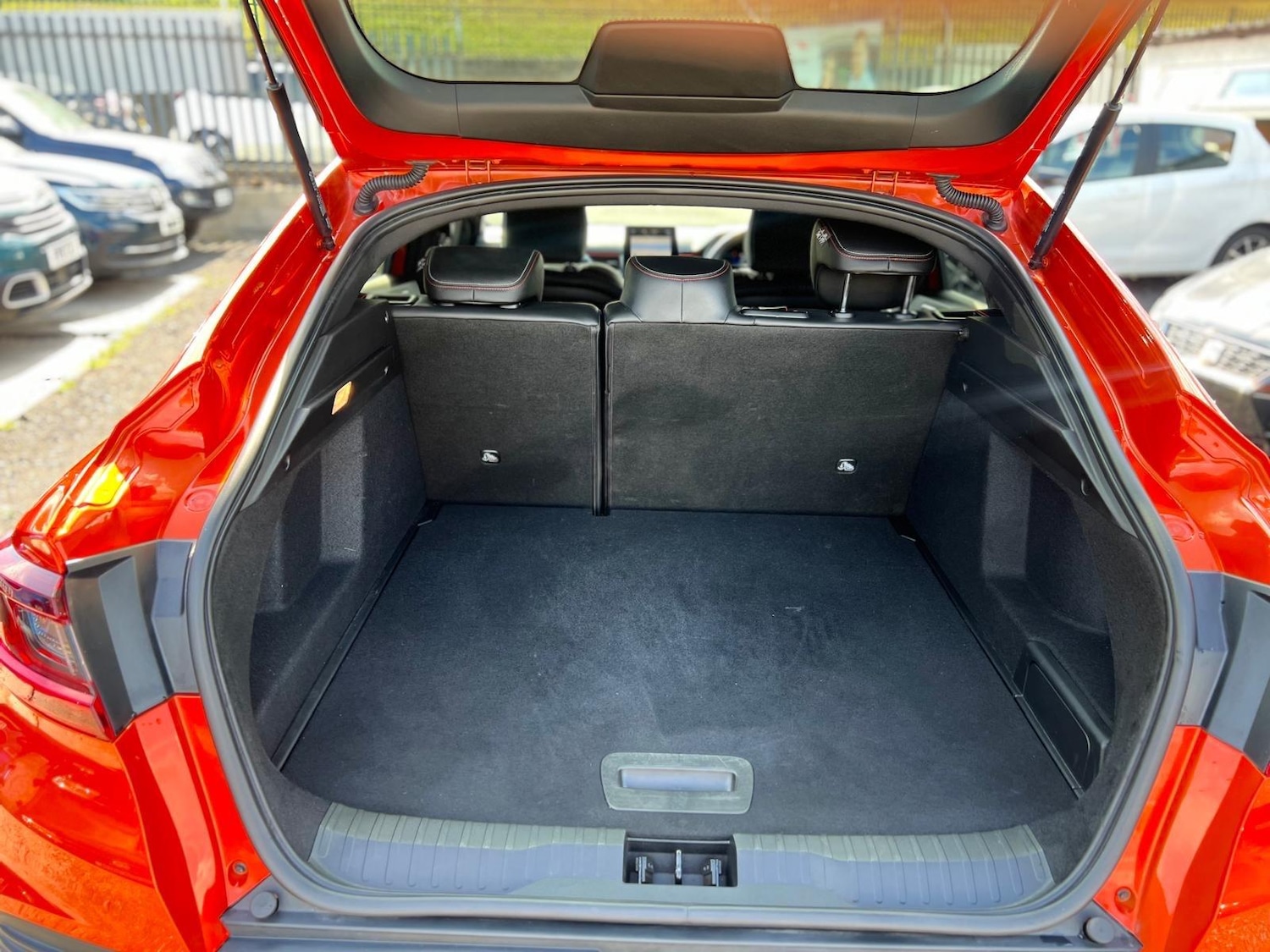 Vehicle 28