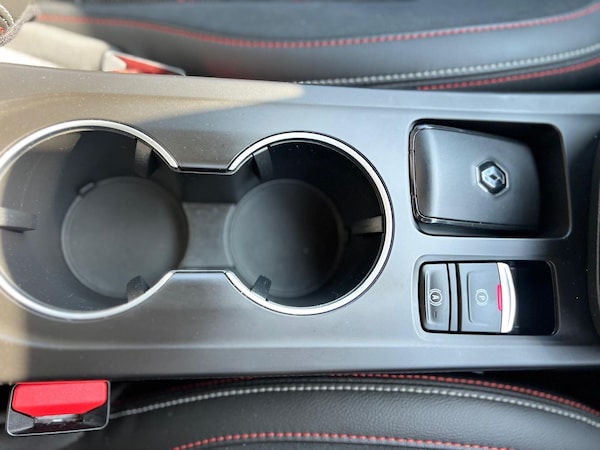Used Renault Arkana 2022 for sale - 75115266: Photo 29