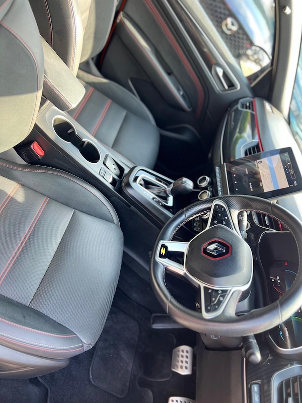 Used Renault Arkana 2022 for sale - 75115266: Photo 31