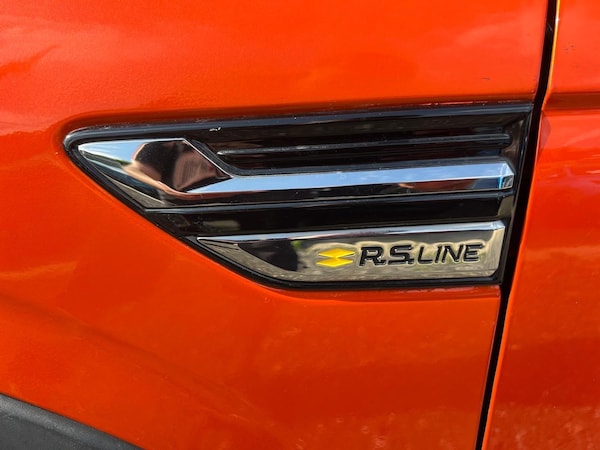 Used Renault Arkana 2022 for sale - 75115266: Photo 32