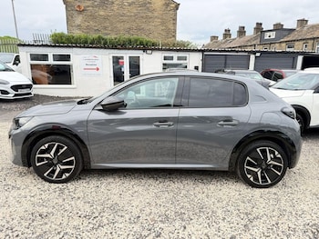 Used Peugeot 208 2024 for sale - 78870109: Photo