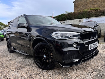 Used BMW X5 2018 for sale - 78860080: Photo