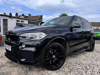 Used BMW X5 2018 for sale - 78860080: Photo