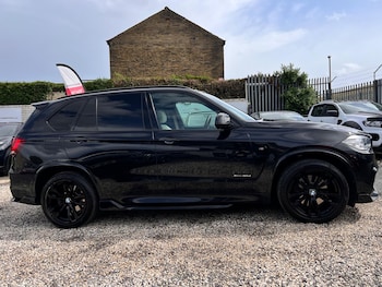 Used BMW X5 2018 for sale - 78860080: Photo
