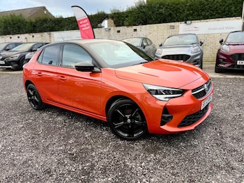 Vauxhall - Corsa