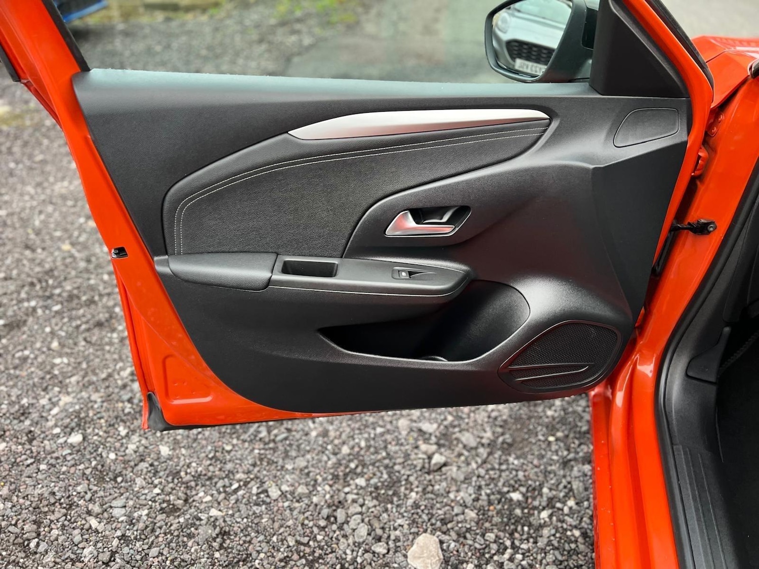 Used Vauxhall Corsa 2022 for sale - 76446428: Photo 22