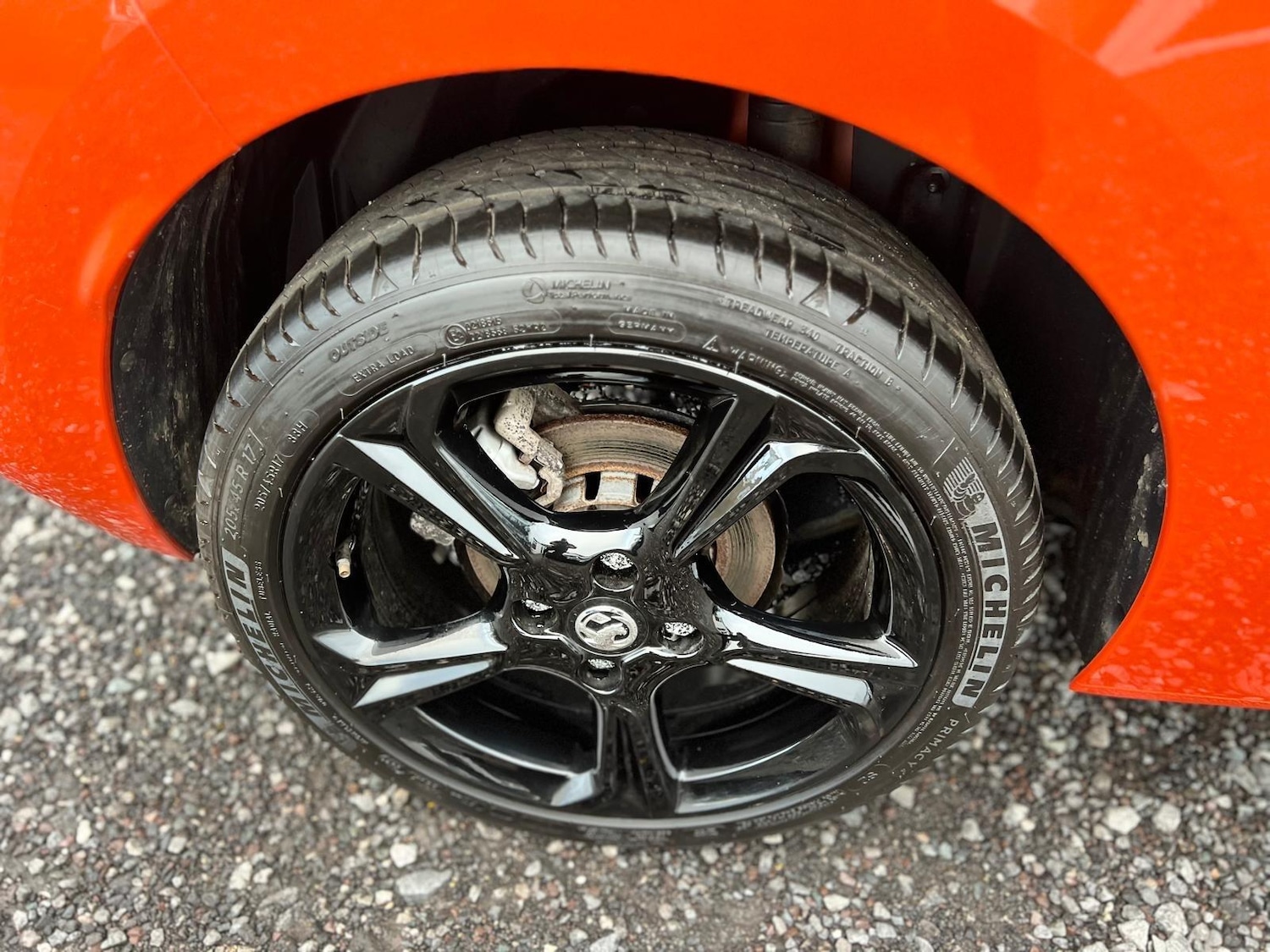 Used Vauxhall Corsa 2022 for sale - 76446428: Photo 25