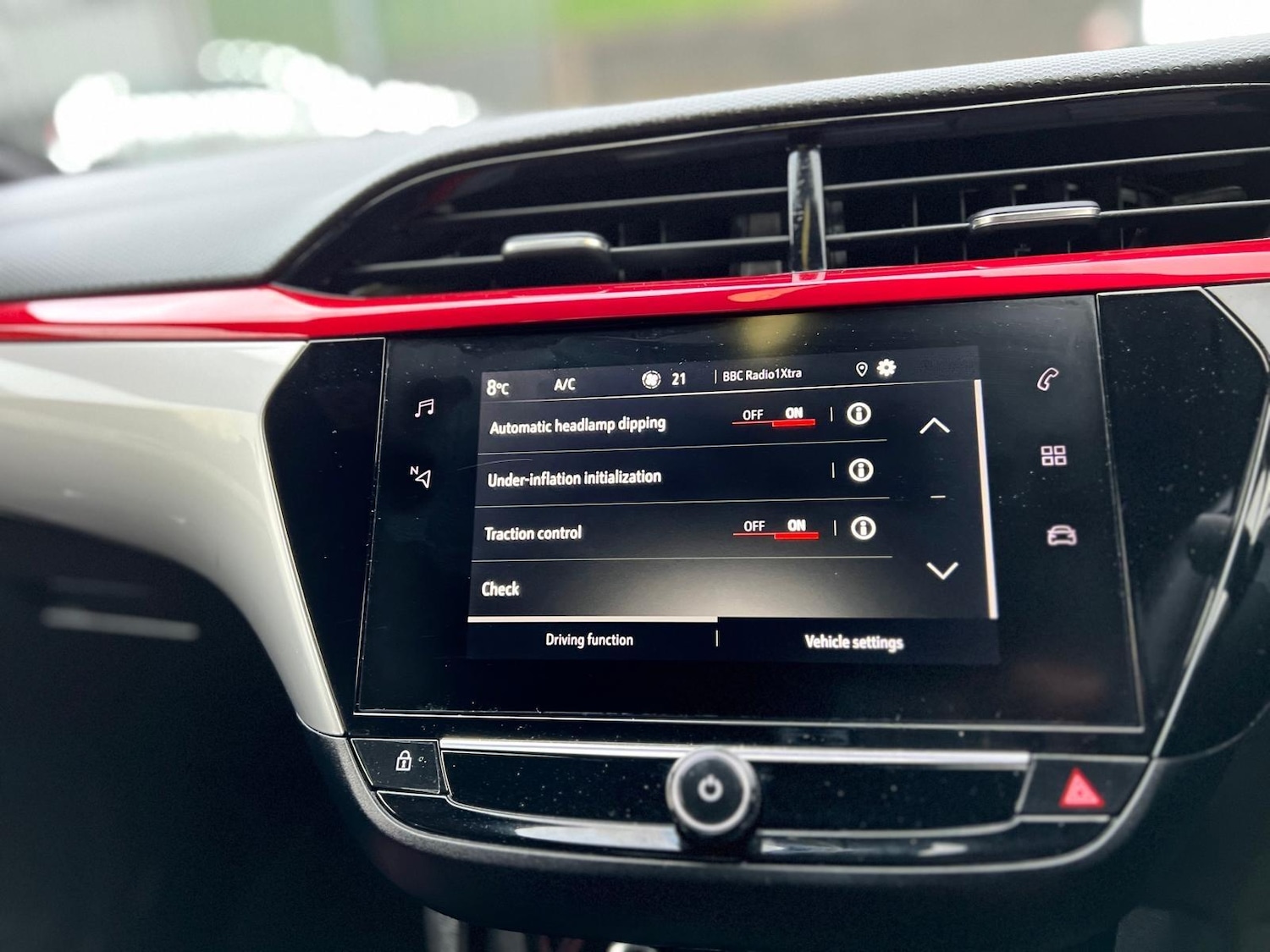 Used Vauxhall Corsa 2022 for sale - 76446428: Photo 27