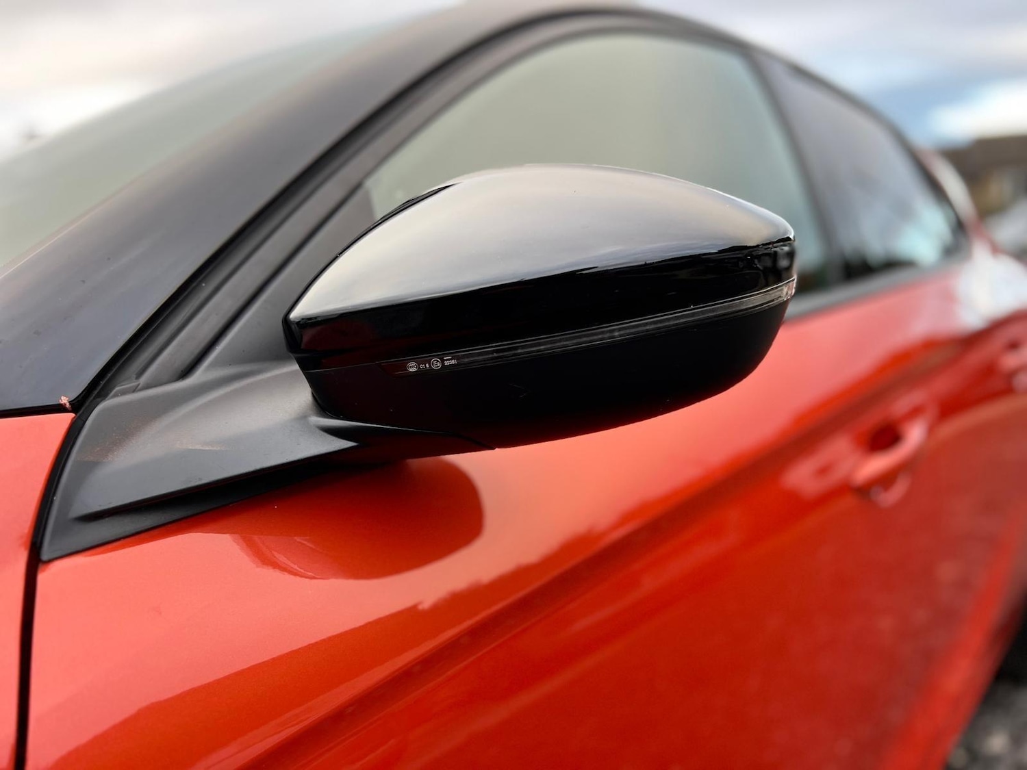 Used Vauxhall Corsa 2022 for sale - 76446428: Photo 32