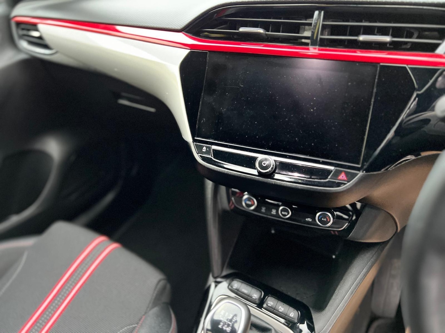 Used Vauxhall Corsa 2022 for sale - 76446428: Photo 39