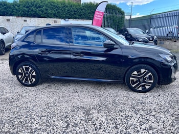 Used Peugeot 208 2024 for sale - 78548539: Photo