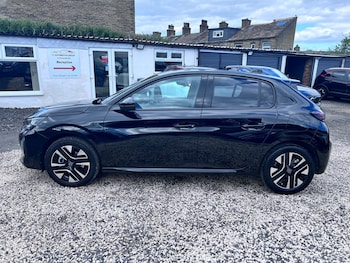 Used Peugeot 208 2024 for sale - 78548539: Photo