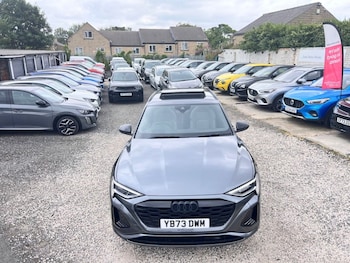 Used Audi Q8 2023 for sale - 79334552: Photo