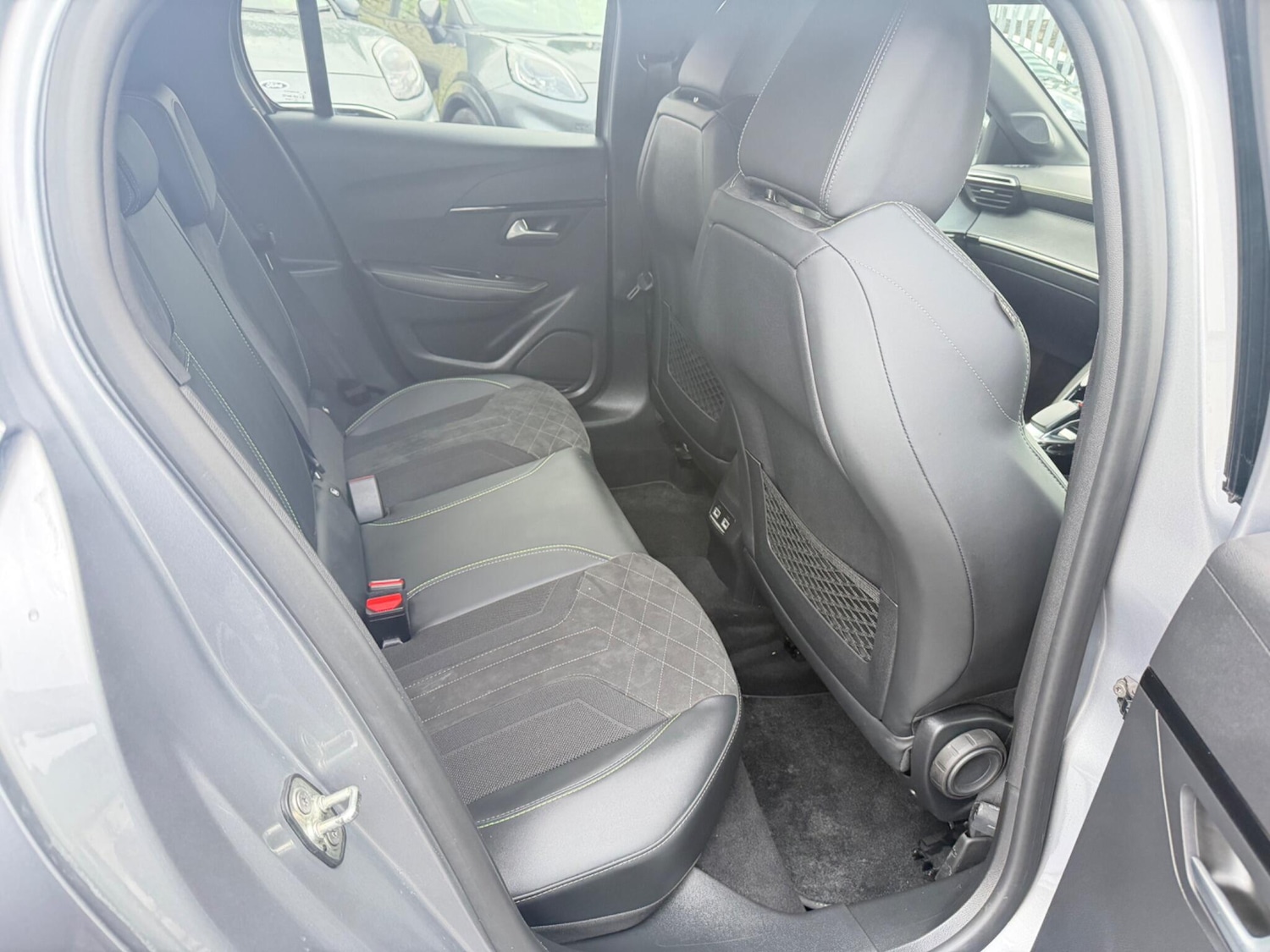 Used Peugeot 208 2021 for sale - 77400412: Photo 16