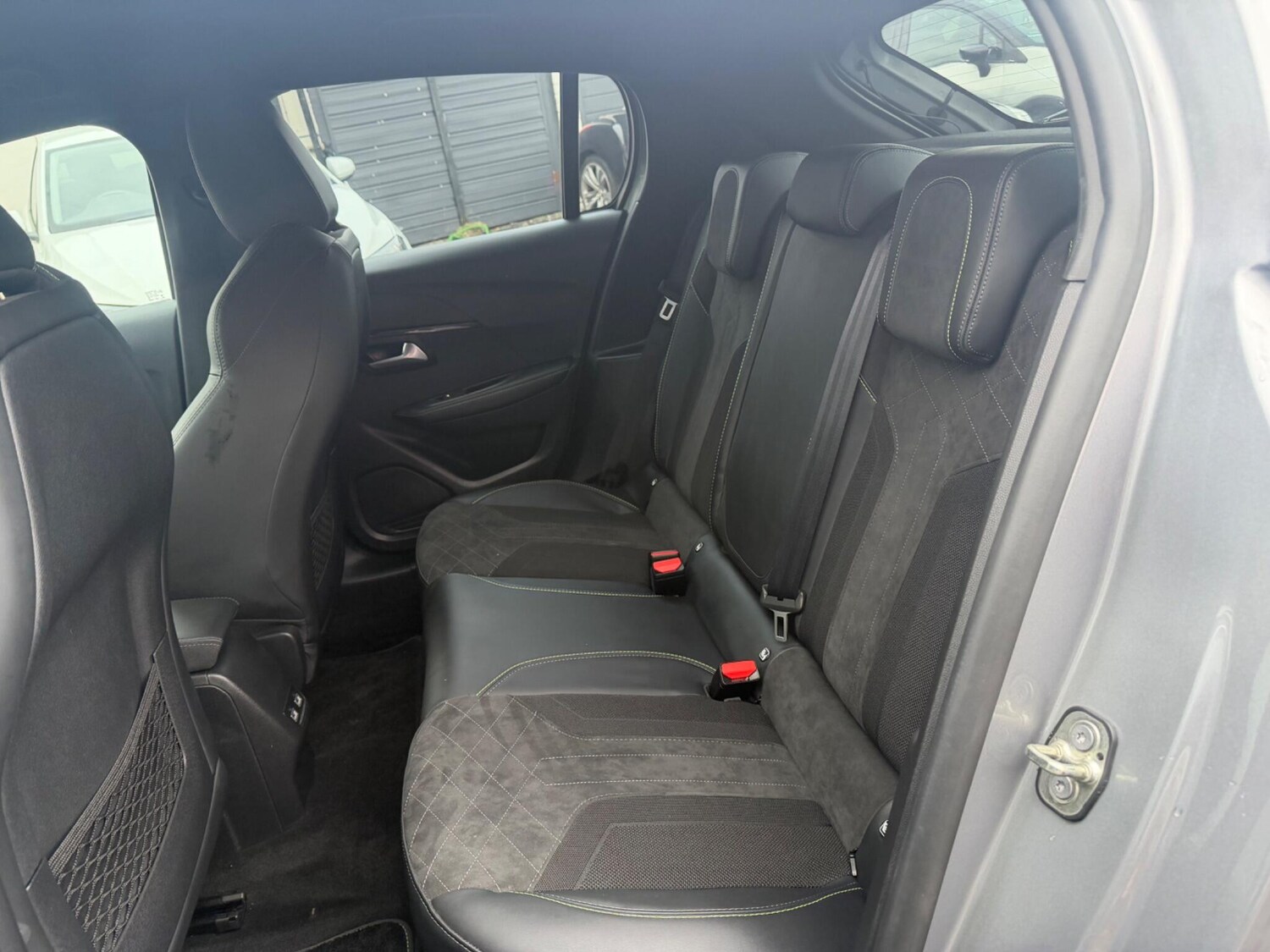 Used Peugeot 208 2021 for sale - 77400412: Photo 17