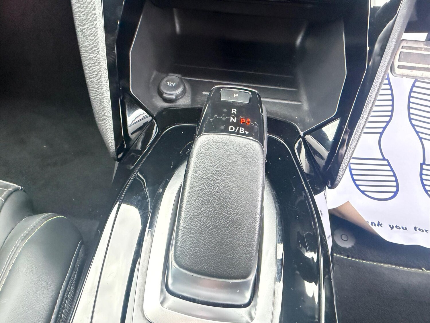 Used Peugeot 208 2021 for sale - 77400412: Photo 19