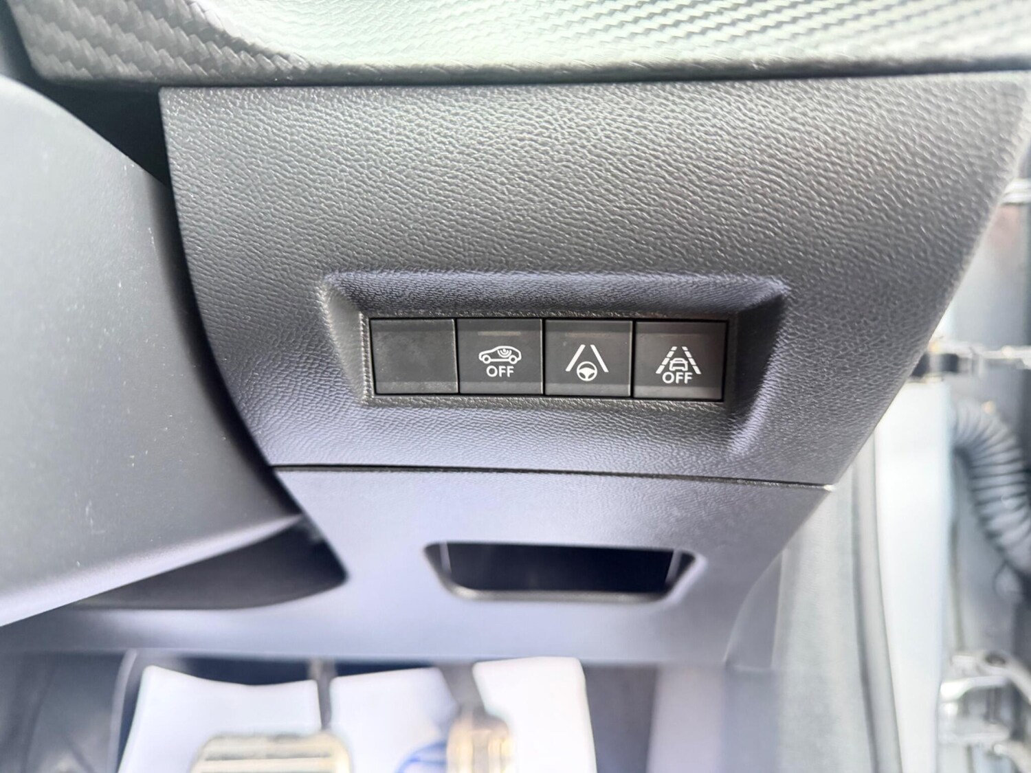 Used Peugeot 208 2021 for sale - 77400412: Photo 22