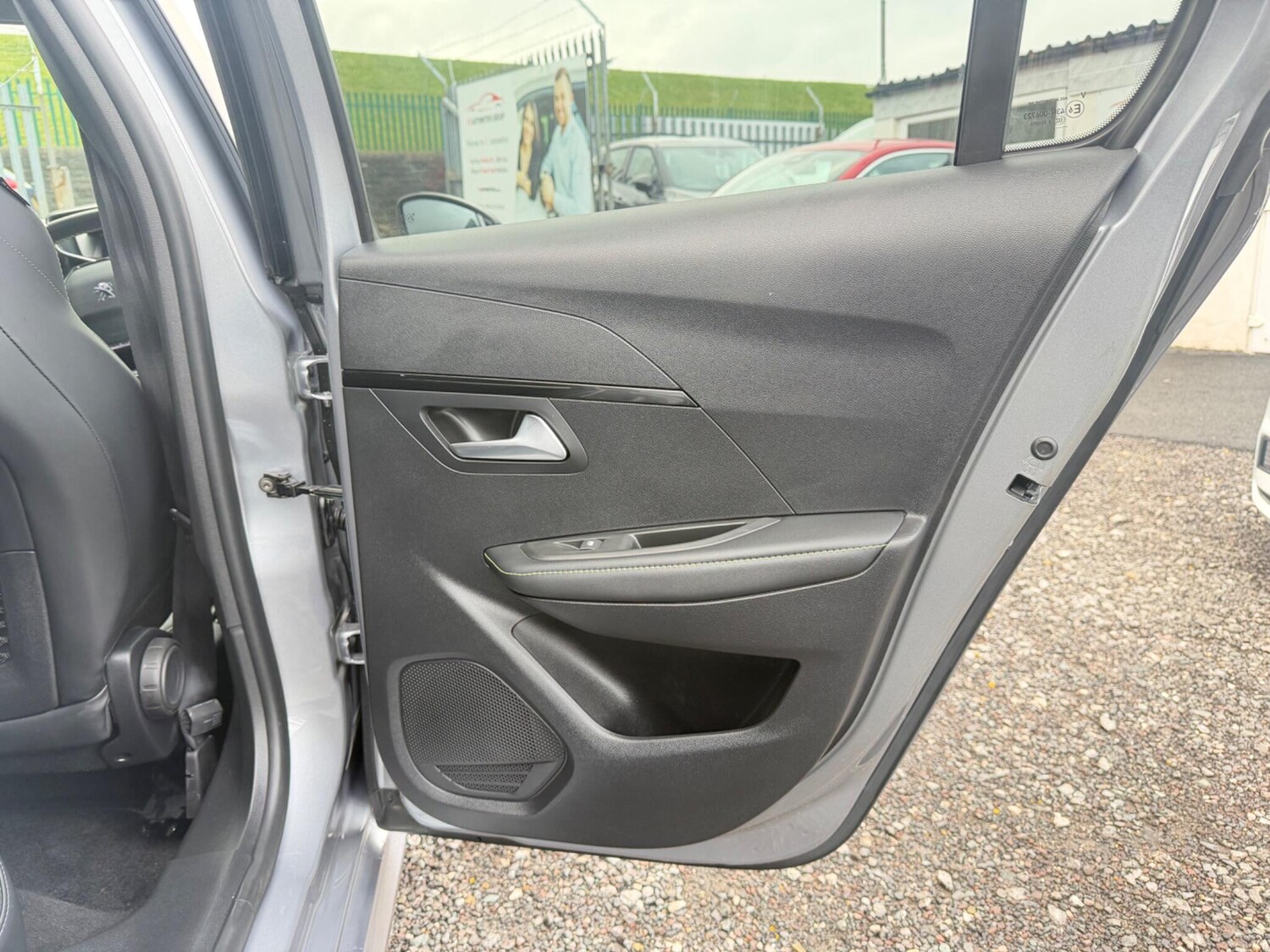 Used Peugeot 208 2021 for sale - 77400412: Photo 24