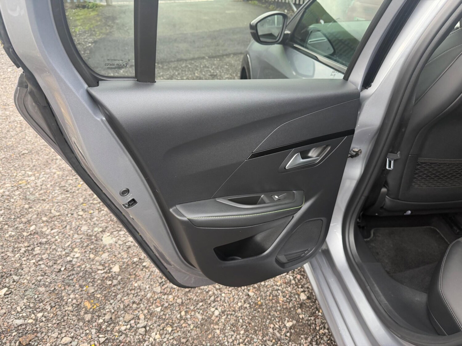 Used Peugeot 208 2021 for sale - 77400412: Photo 25