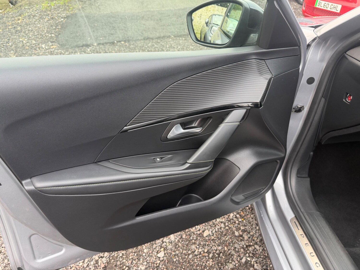 Used Peugeot 208 2021 for sale - 77400412: Photo 26