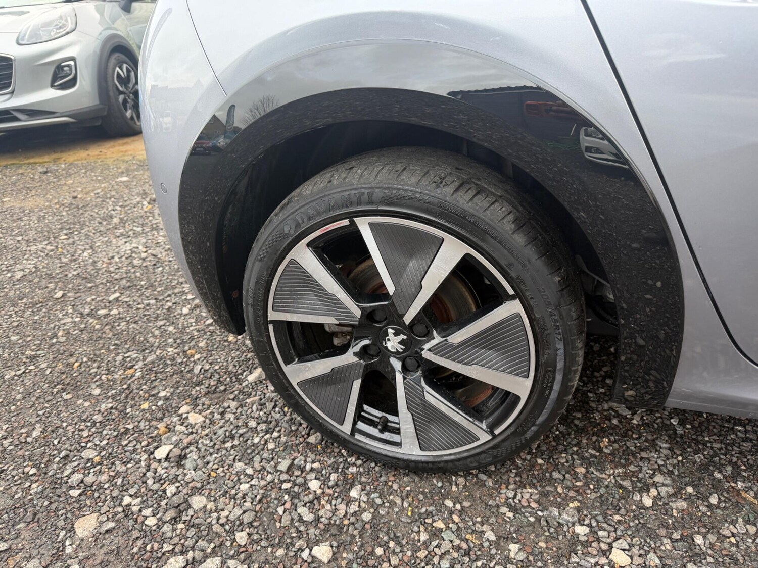 Used Peugeot 208 2021 for sale - 77400412: Photo 29