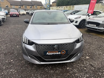 Used Peugeot 208 2021 for sale - 77400412: Photo